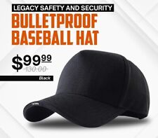 Level bulletproof baseball for sale  Lewiston