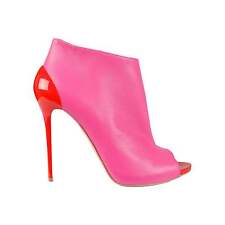 Stivaletti alexander mcqueen usato  Milano