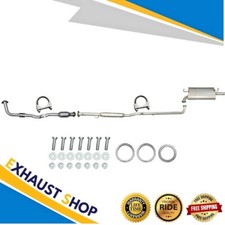 Complete exhaust system for sale  USA