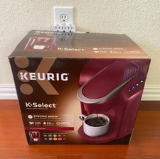 Keurig select single for sale  Lewisville