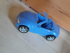Barbie cabrio hellblau gebraucht kaufen  Hollenstedt