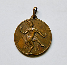 Médaille indochine exposition d'occasion  Paris XIX