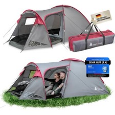 Tentzone dome01 camping gebraucht kaufen  Issum