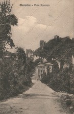 1914 marostica viale usato  Cremona