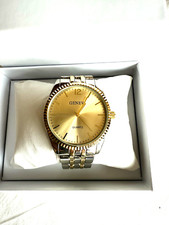Working geneva mens for sale  BRADFORD