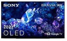 Sony bravia xr42a90k for sale  WELLINGBOROUGH