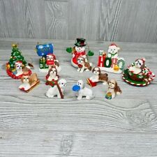 Danbury mint maltese for sale  Largo
