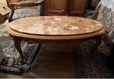Table salon style d'occasion  Châteauroux