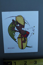 Murphy rick griffin for sale  Los Angeles