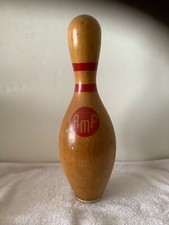 Vintage wooden amf for sale  Marcy