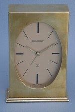 Réveil jaeger lecoultre d'occasion  Ruelle-sur-Touvre