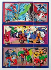1993 skybox comics for sale  Westborough