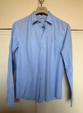 Camicia uomo burberry usato  Milano