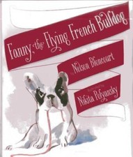 Fanny flying french for sale  Montgomery
