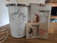 Gelatiera girmi gran usato  Torino