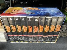 Collection cassette vhs d'occasion  Ribécourt-Dreslincourt