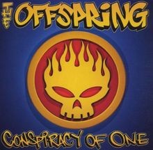 Conspiracy ffspring the gebraucht kaufen  Berlin