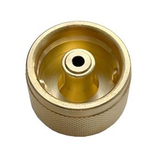 Fogão Easy Clic Plus com adaptador de botijão de gás roscado conversor Campingaz comprar usado  Enviando para Brazil