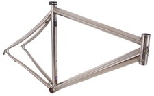 Litespeed siena titanium for sale  Boulder