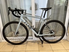 Cube attain pro for sale  LONDON