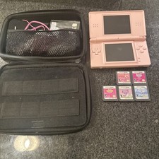 Nintendo lite console for sale  Newport News