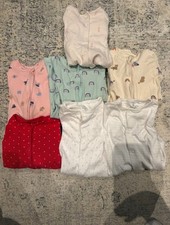Next sleepsuits 3 for sale  HUDDERSFIELD