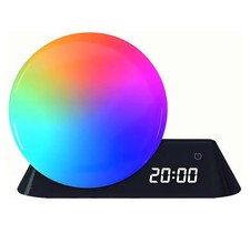 Sunrise alarm clock for sale  CARDIFF