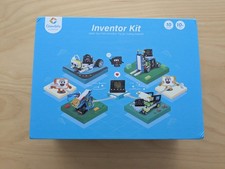 Crowbits inventor kit gebraucht kaufen  Kirchheim b.München