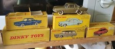 Dinky toys originales d'occasion  Clermont-Ferrand-