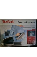Tefal espress steam for sale  LONDON