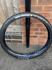 Maxxis minion dhr for sale  CANNOCK