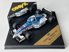 Tyrrell yamaha 023 d'occasion  Champs-sur-Marne