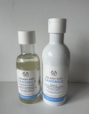 Body shop chamomile for sale  MANCHESTER