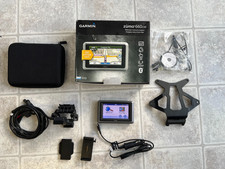 Motocicleta Garmin Zumo 660 LM com montagens e pacote de fiação comprar usado Motocicleta Garmin Zumo 660 LM com montagens e pacote de fiação comprar usado  Enviando para Brazil