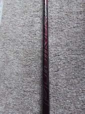 Fujikura speeder graphite for sale  PRESTON