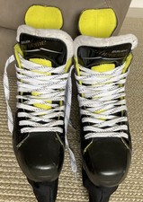 Bauer supreme s27 for sale  Davis