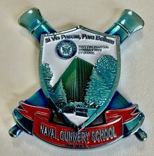 Rare usn gunner for sale  Brooklyn