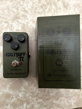 big muff pedal for sale big muff pedal for sale NOTTINGHAM