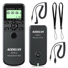 Aodelan wireless shutter for sale  ILFORD