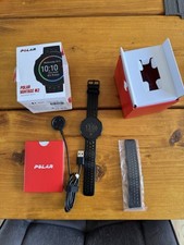 Polar vantage advanced for sale  LEICESTER