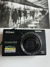 Appareil photo numérique d'occasion  Preux-au-Bois