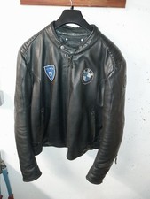 Blouson bmw moto d'occasion  Cannes-La-Bocca