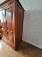 Armoire rangement modifiée d'occasion  Armentières