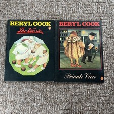 Beryl cook books for sale  HALIFAX