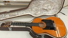 Asturias flamenco custom d'occasion  Expédié en Belgium