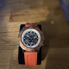 Citizen promaster marine gebraucht kaufen  Mörfelden-Walldorf