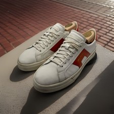 Santoni herren luxus gebraucht kaufen  Inning am Ammersee