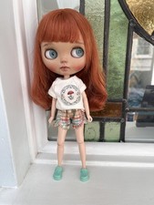 Genuine customised takara for sale  DARTFORD