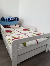 Kids bed two for sale  LONDON