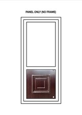 Upvc half door for sale  CLECKHEATON
